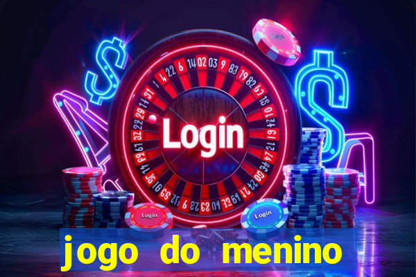 jogo do menino gelo e menina lava